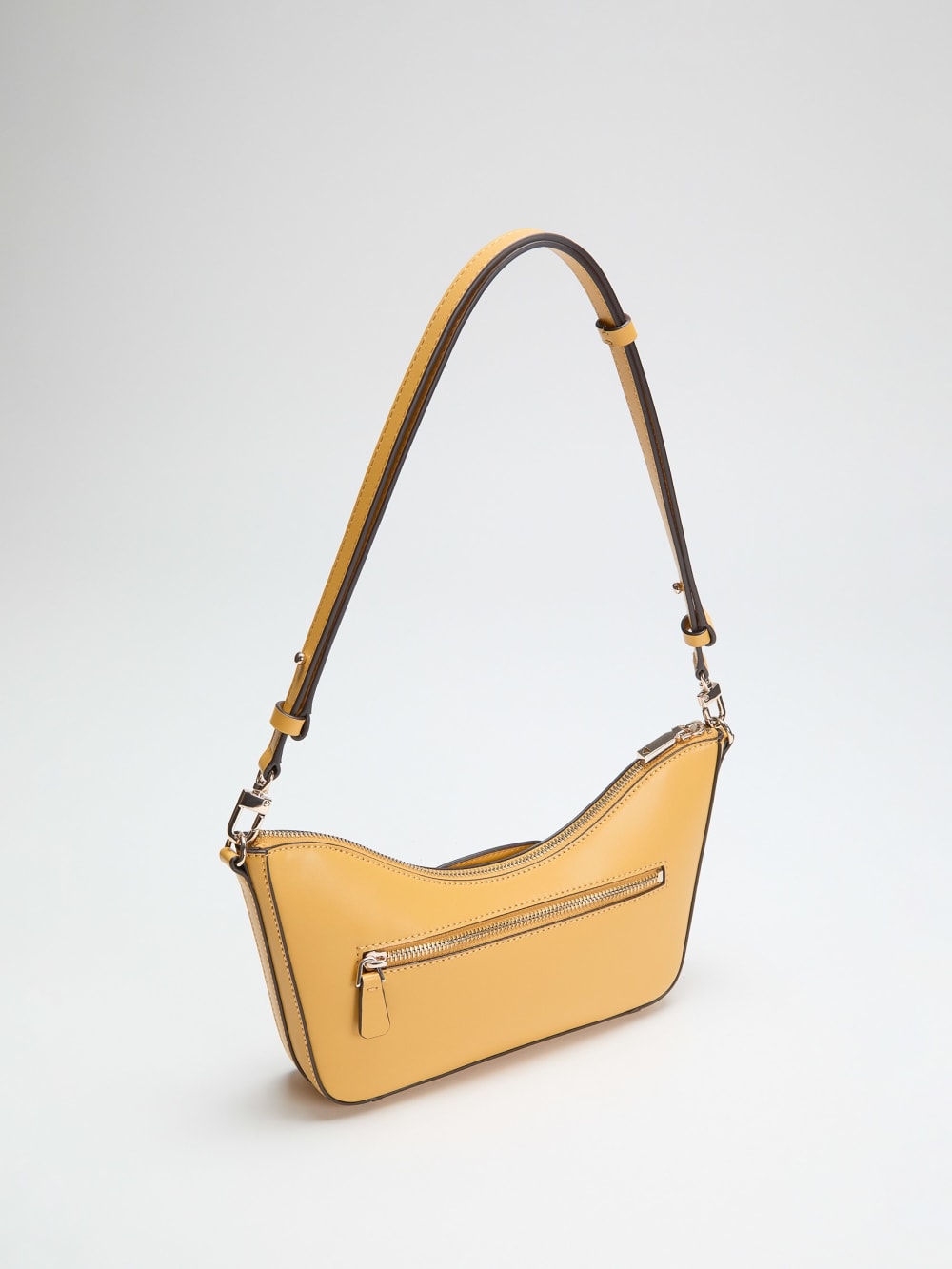 Janie Logo Shoulder Bag - Guess