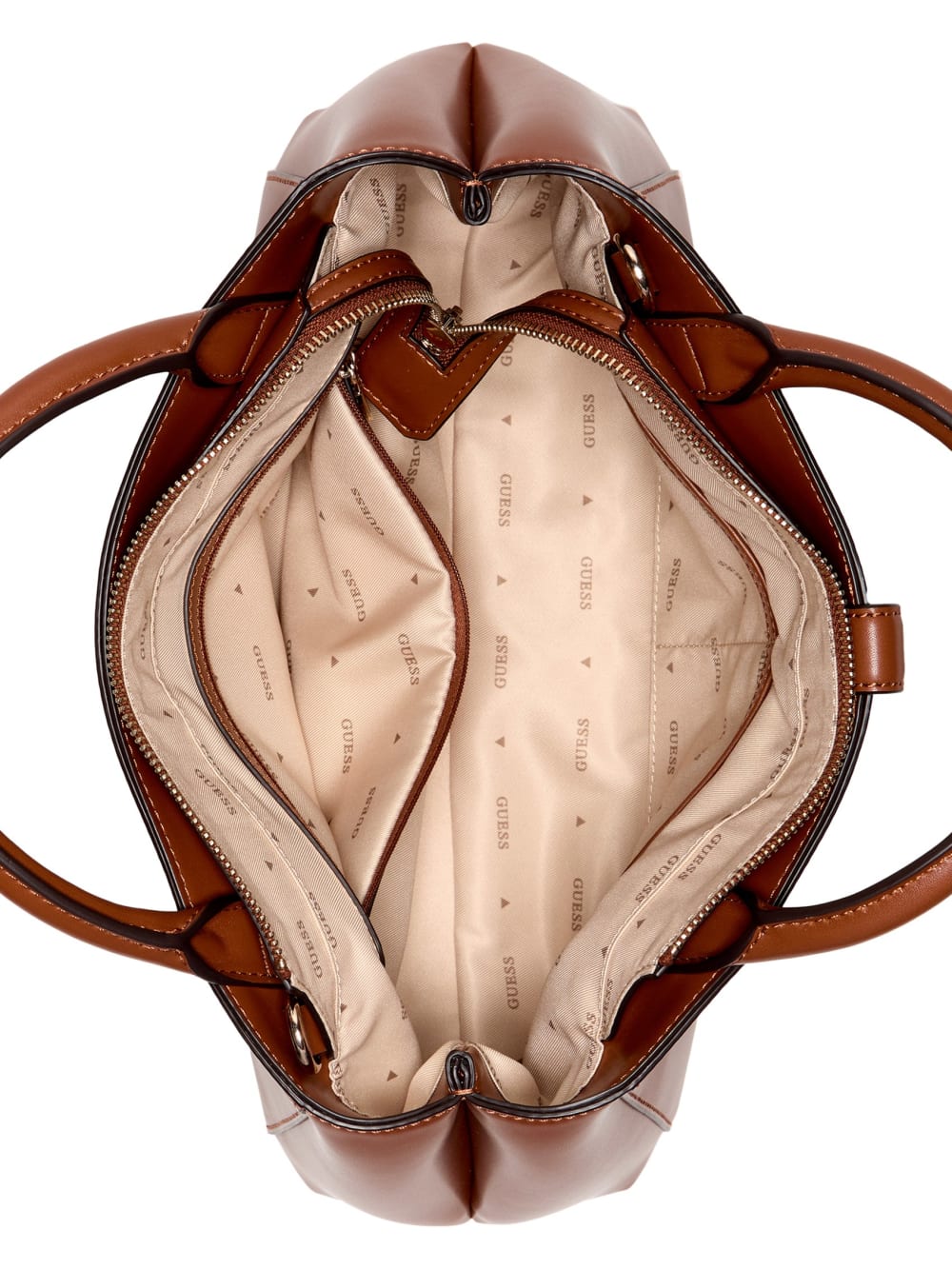 Carrie Handbag - Guess