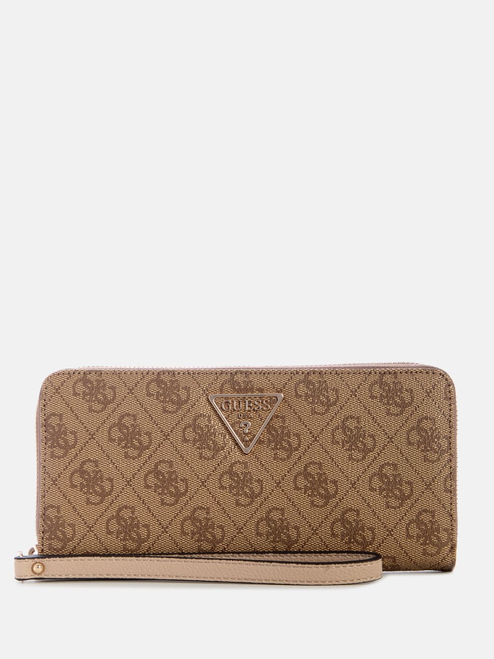 Laurel II Large Zip-Around Wallet - Guess