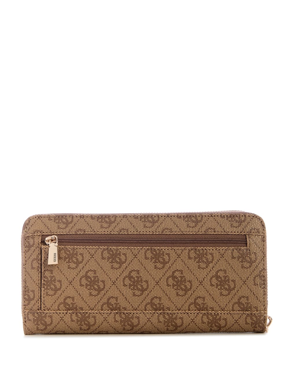 Laurel II Large Zip-Around Wallet - Guess