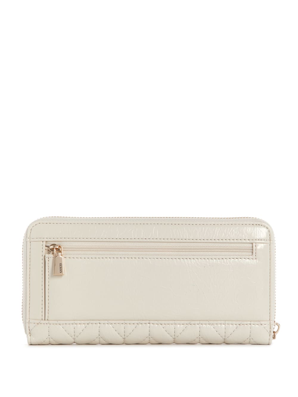 Cheryl  Quilted Wallet - Guess