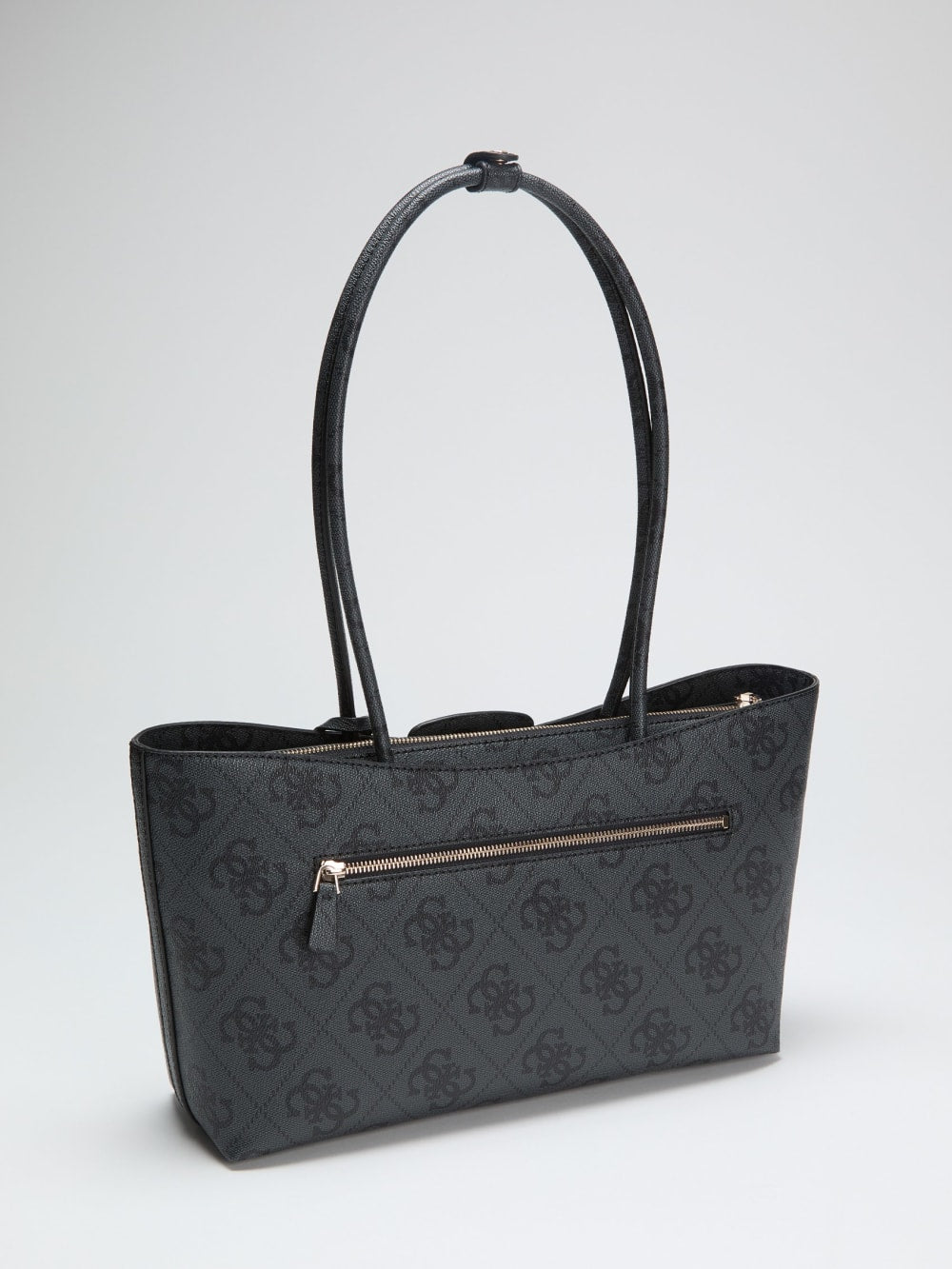 Janie 4G logo tote - Guess