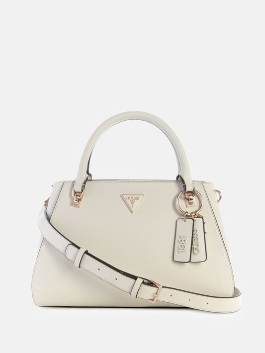 Noelle II Luxury Satchel - Guess
