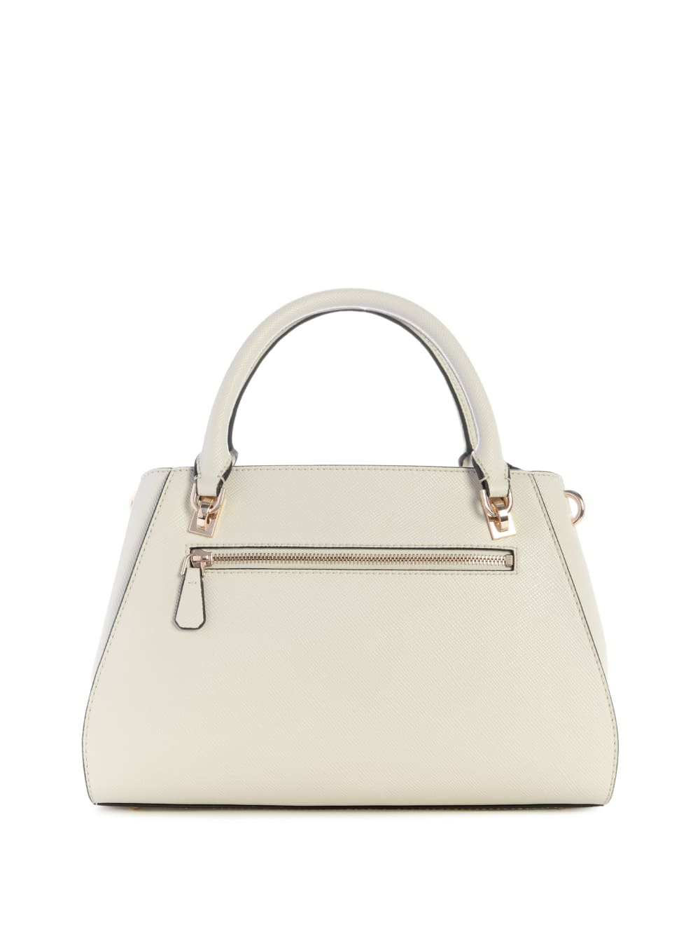 Noelle II Luxury Satchel - Guess
