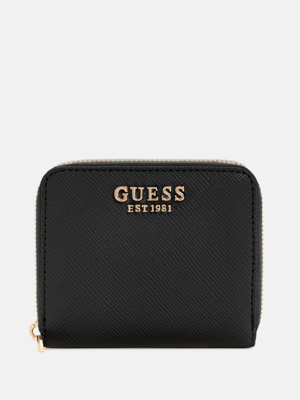 Laurel II Small Zip-Around Wallet - Guess