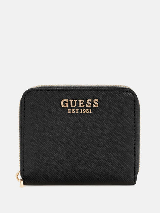 Laurel II Small Zip-Around Wallet - Guess