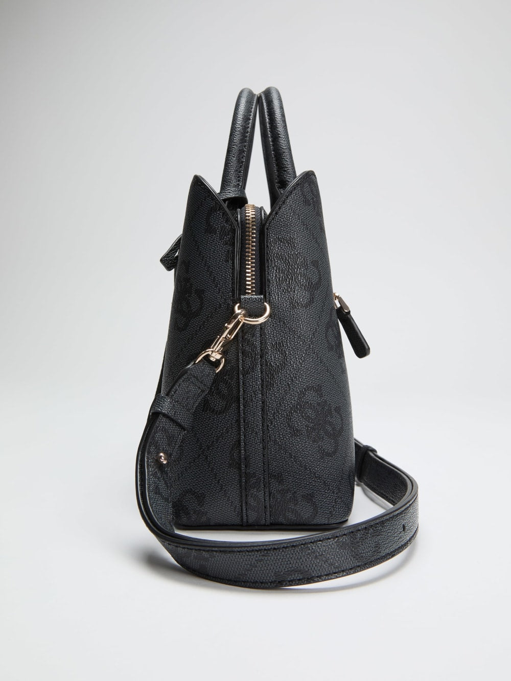 Janie 4G logo satchel - Guess