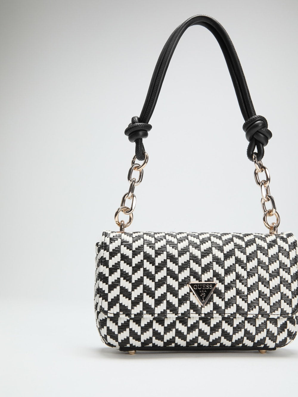 Tessi Shoulder Bag - Guess
