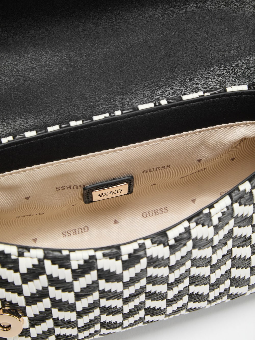 Tessi Shoulder Bag - Guess