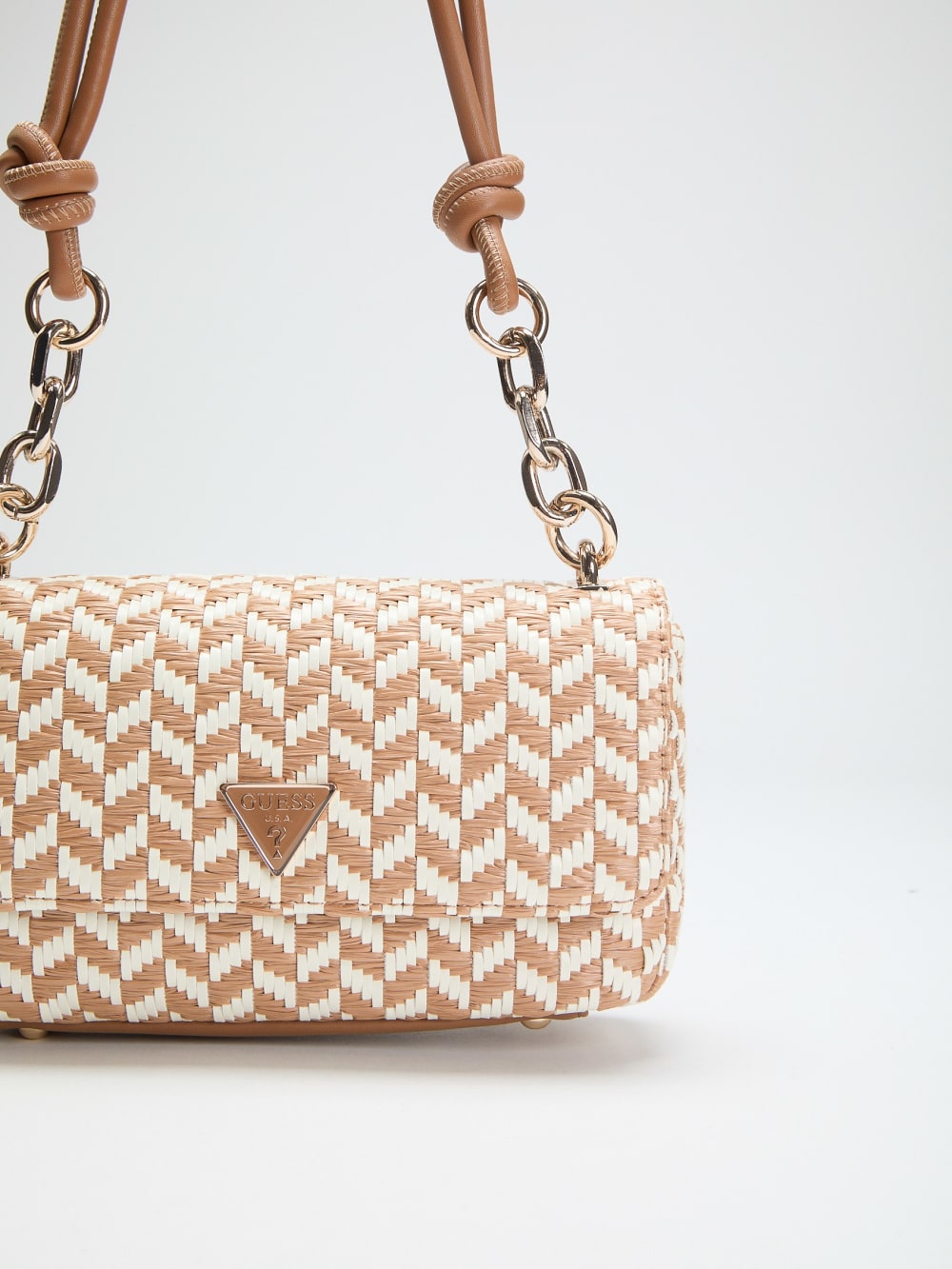 Tessi Shoulder Bag - Guess