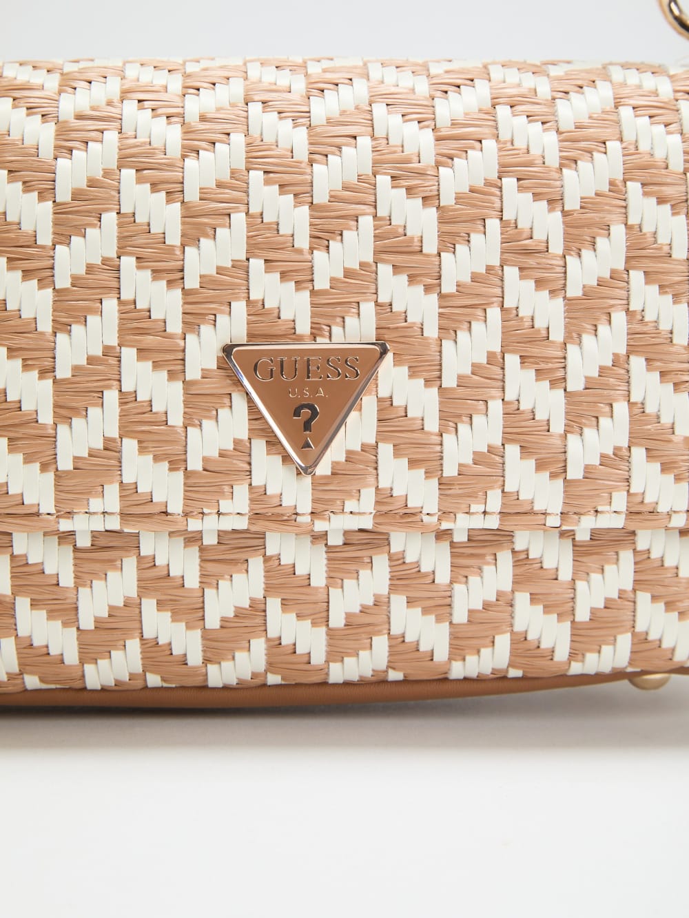 Tessi Shoulder Bag - Guess