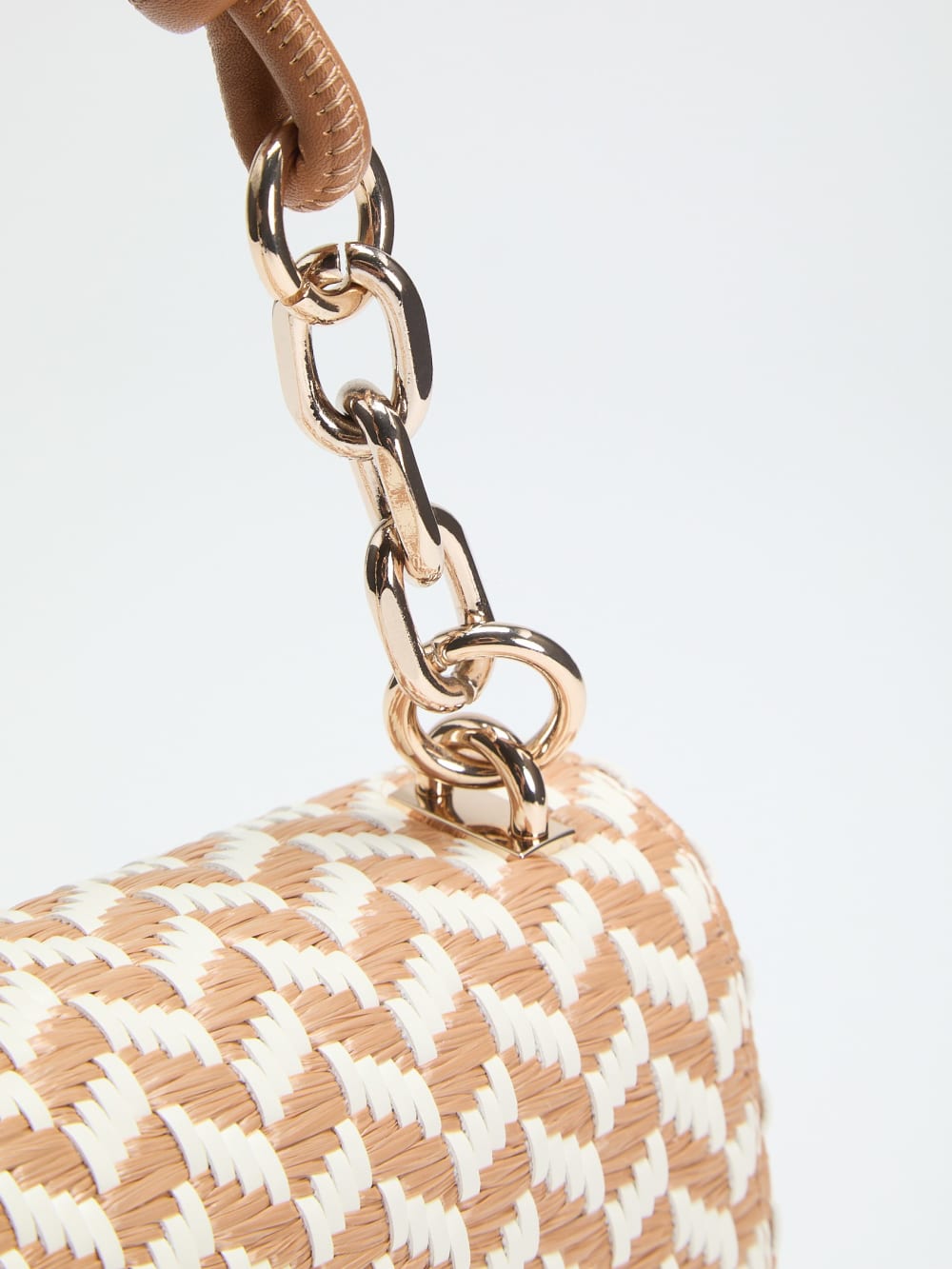 Tessi Shoulder Bag - Guess