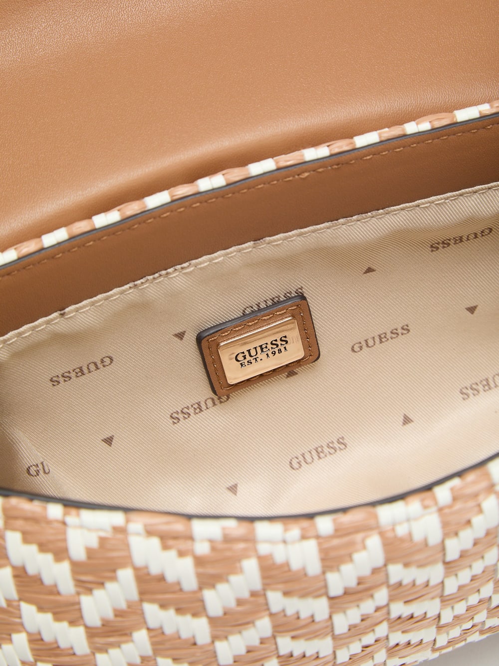 Tessi Shoulder Bag - Guess