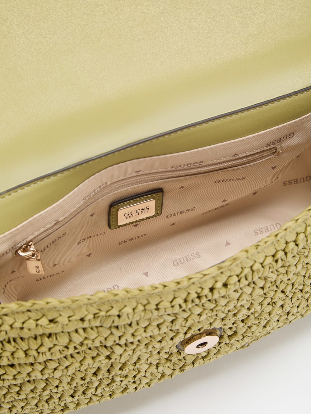 Ofelia Shoulder Bag - Guess
