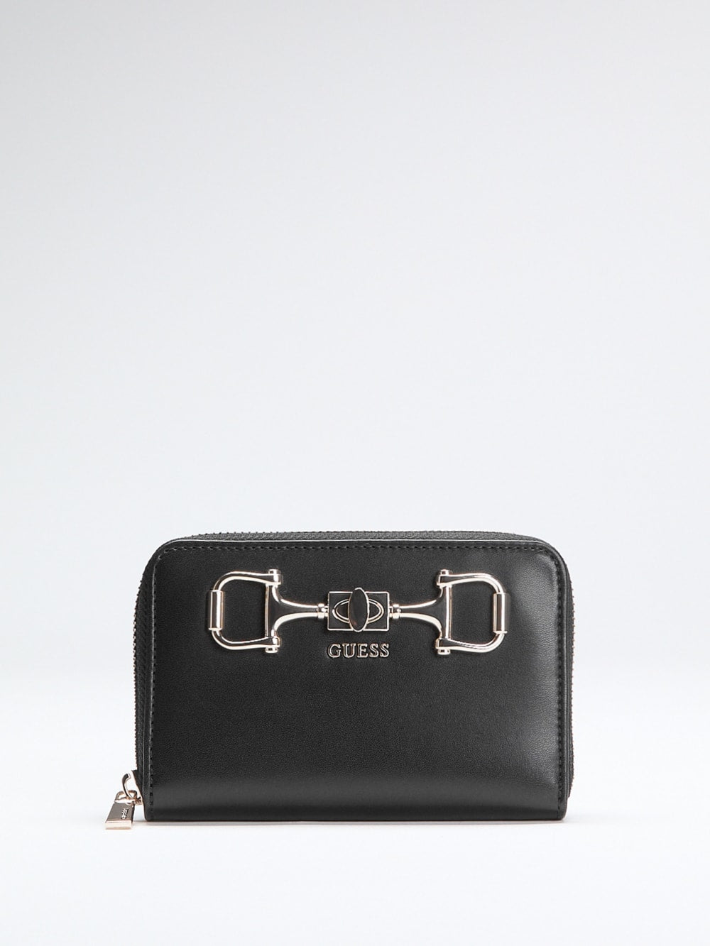 Janie Logo Wallet - Guess