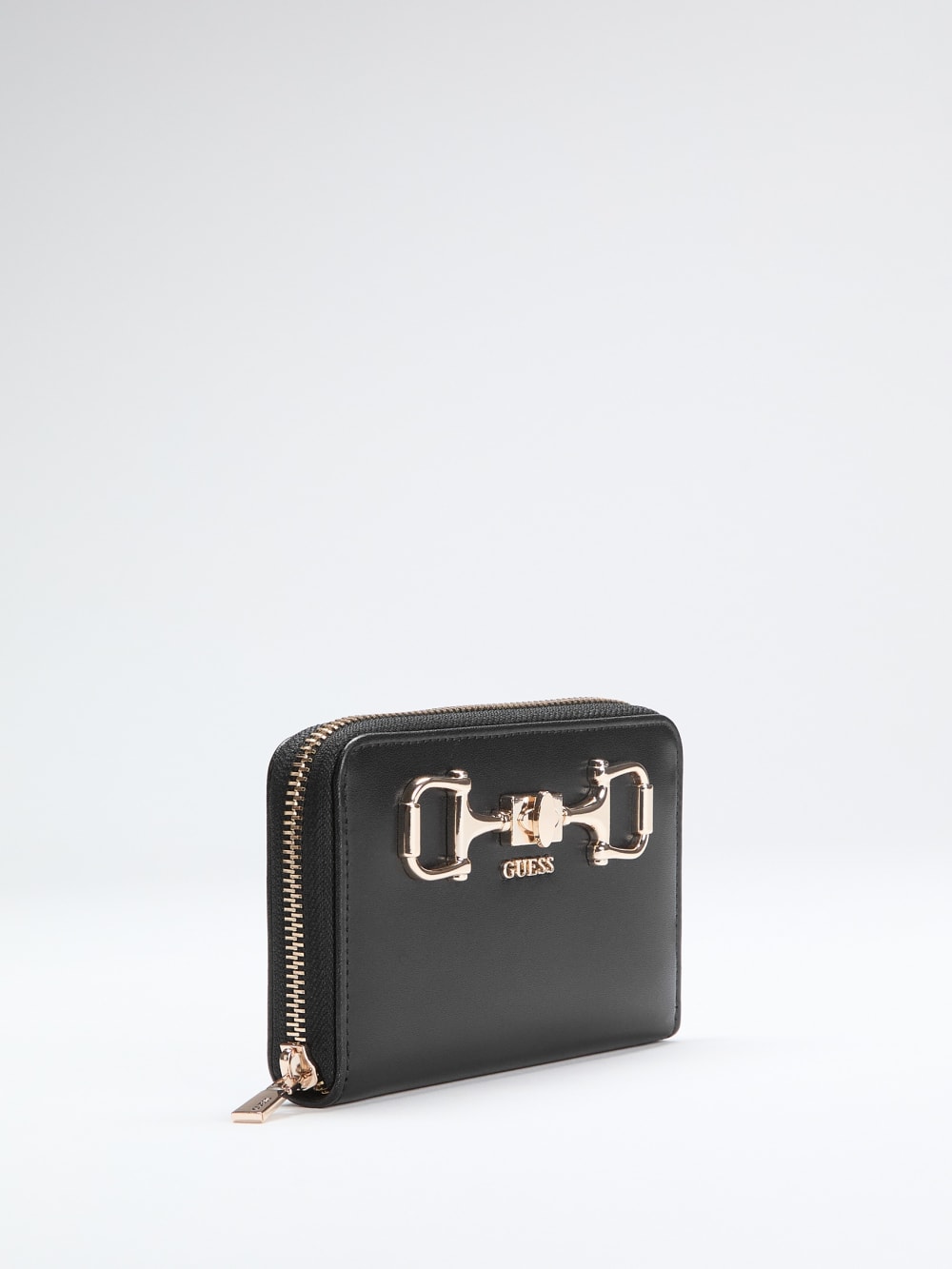 Janie Logo Wallet - Guess