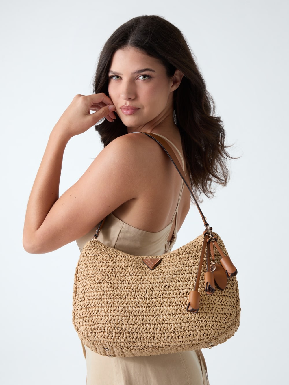 Ofelia Shoulder Bag - Guess