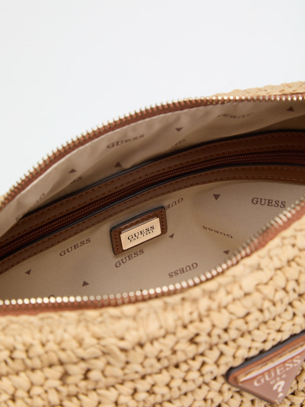 Ofelia Shoulder Bag - Guess