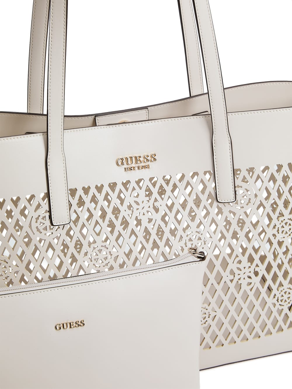 Letty Shopper - Guess