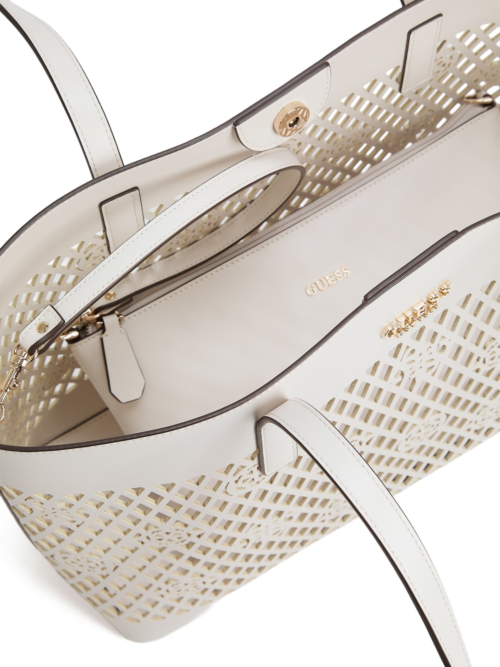 Letty Shopper - Guess