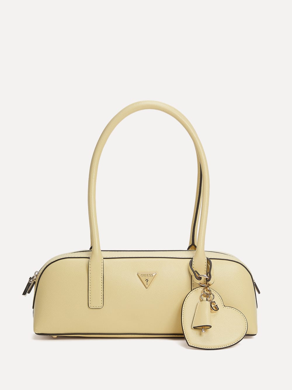 Isobel Logo Shoulder Bag - Guess