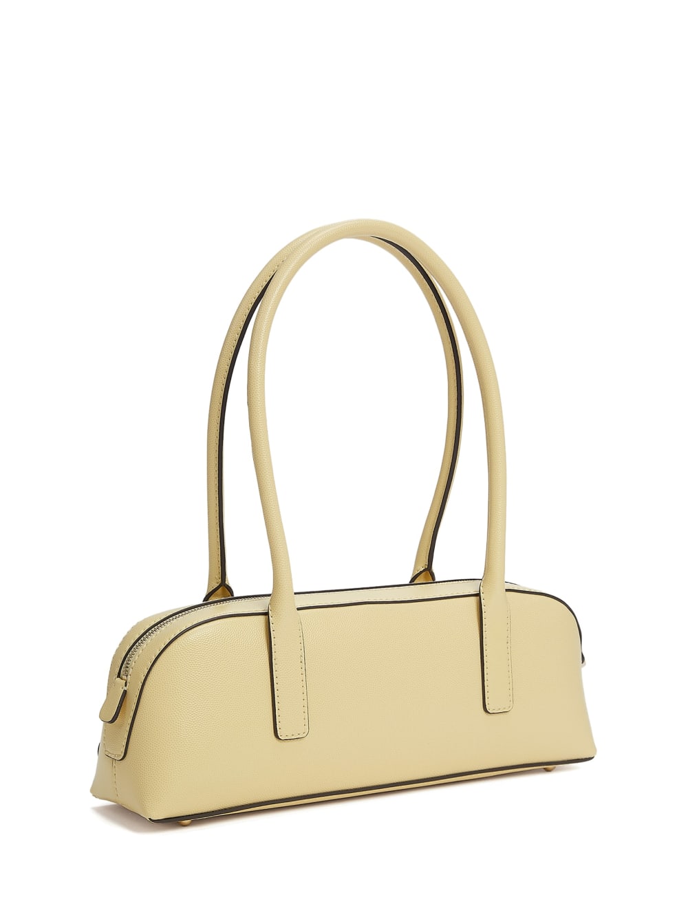 Isobel Logo Shoulder Bag - Guess