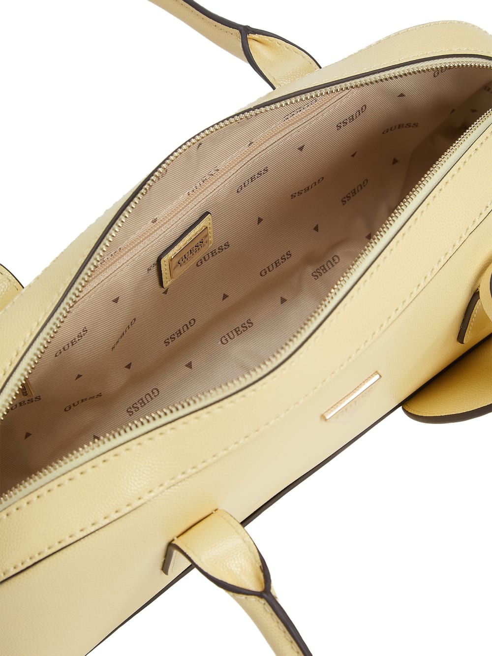 Isobel Logo Shoulder Bag - Guess