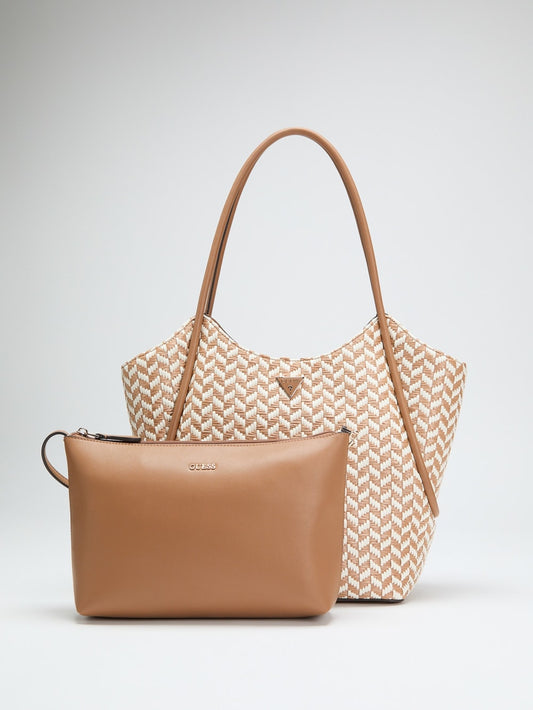 Tessi Shopper - Guess
