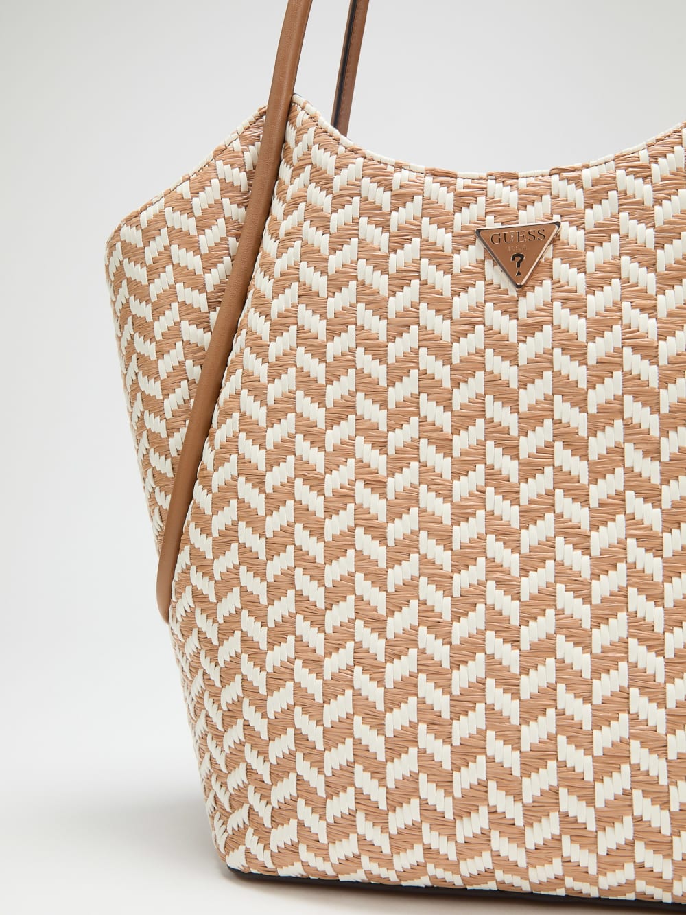 Tessi Shopper - Guess