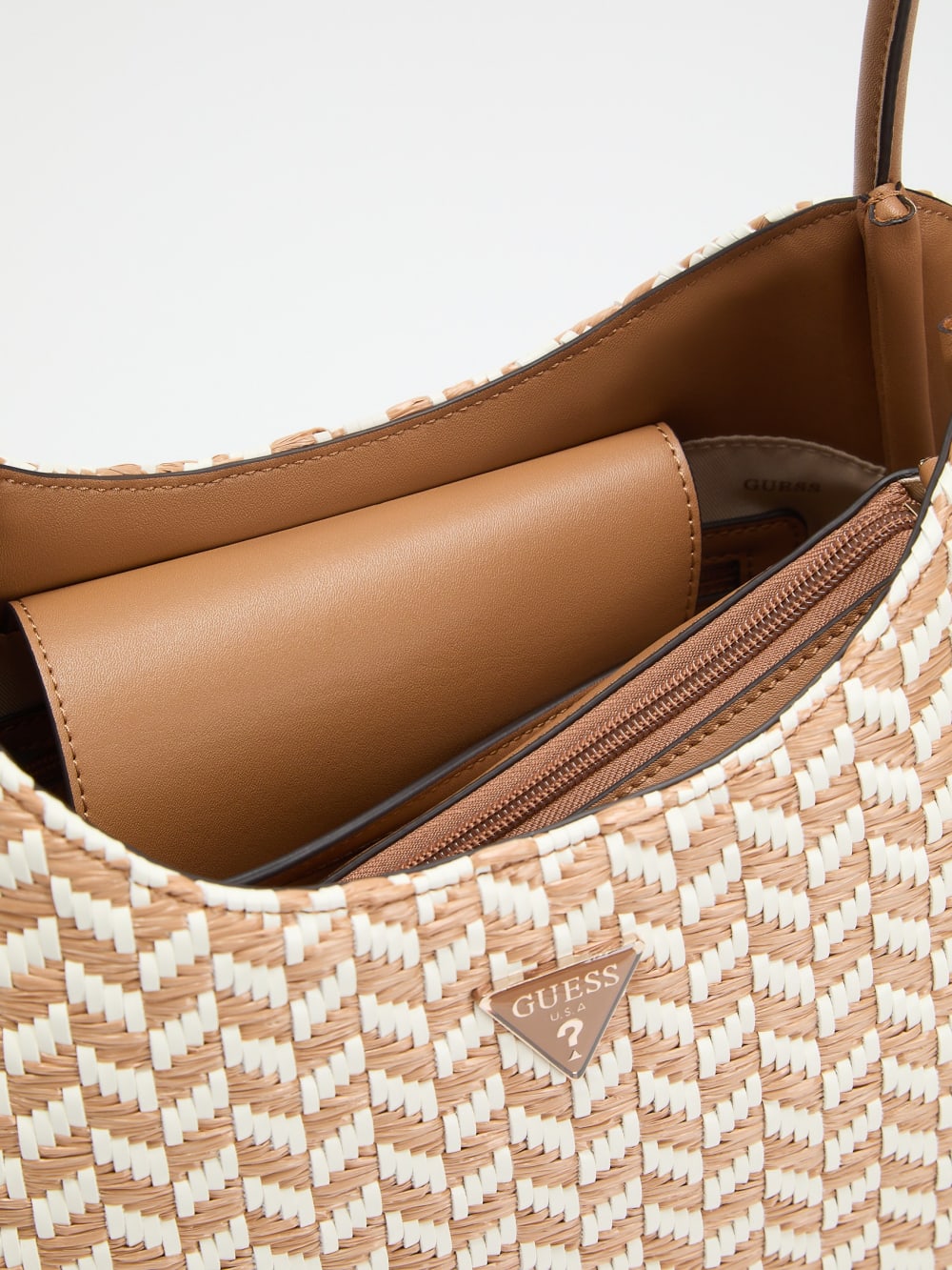 Tessi Shopper - Guess