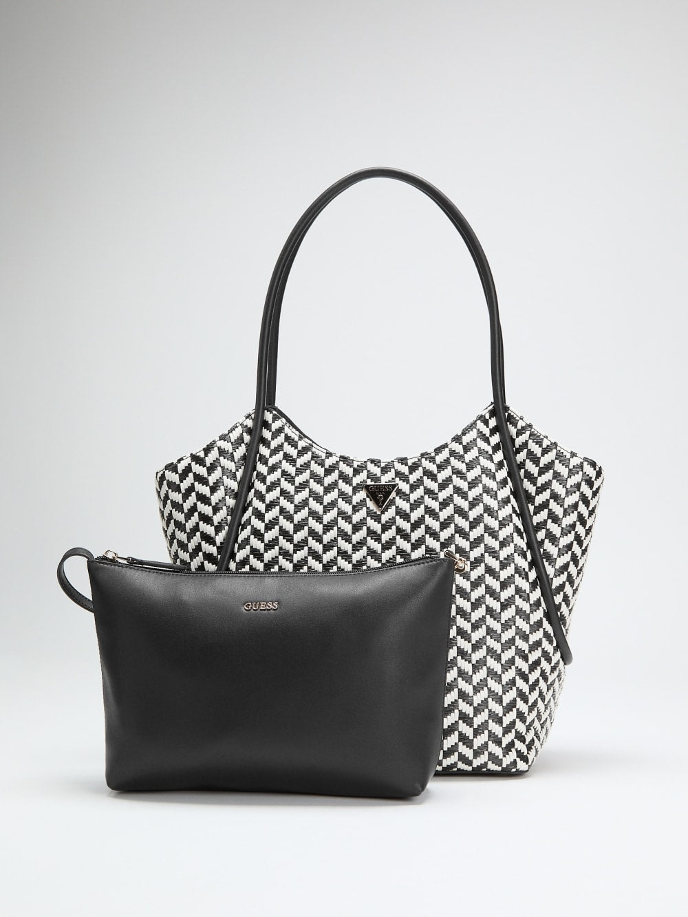 Tessi Shopper - Guess