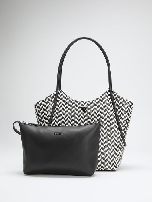 Tessi Shopper - Guess