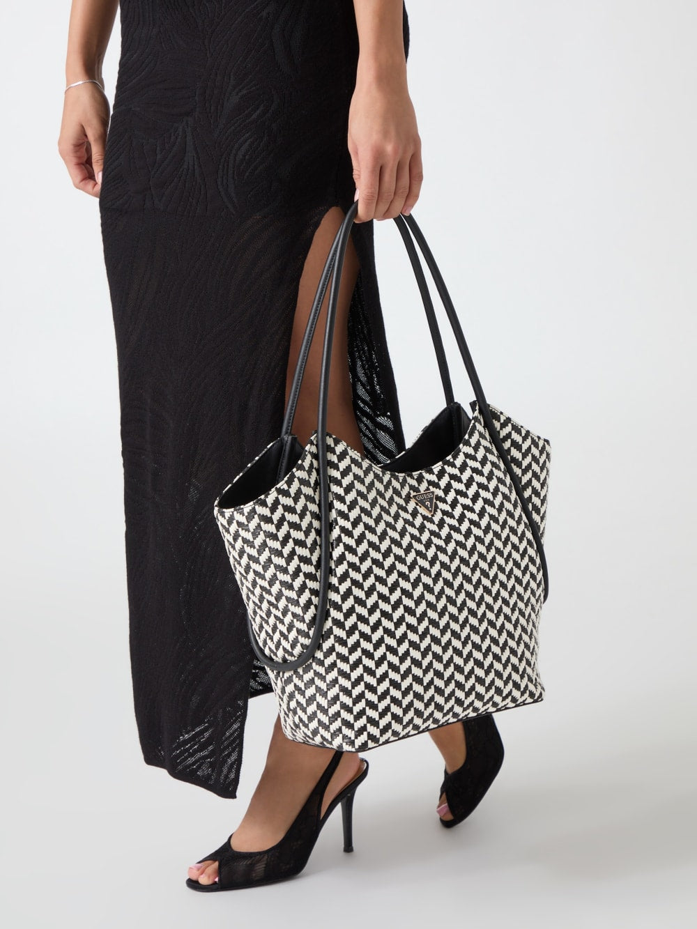 Tessi Shopper - Guess