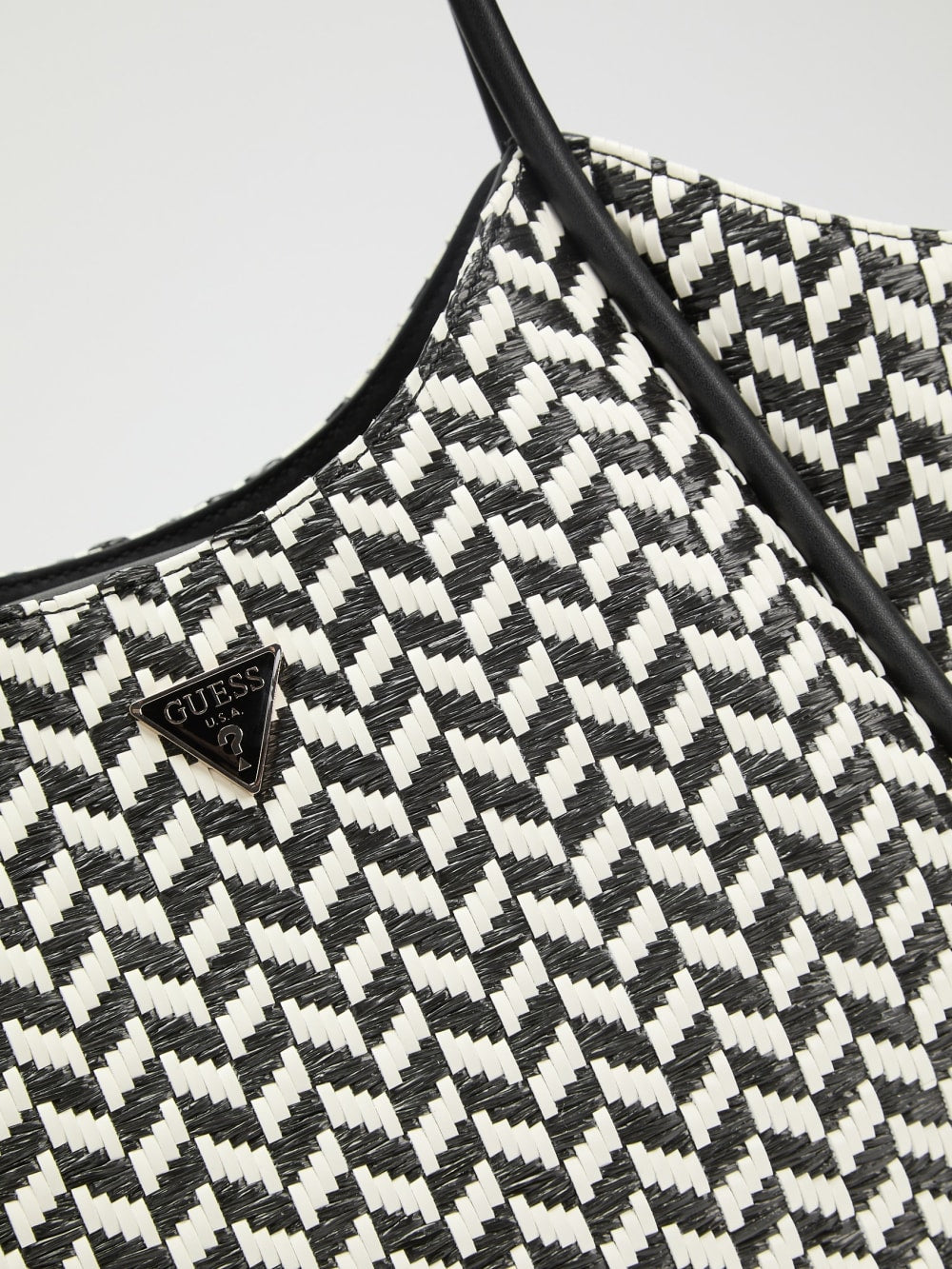 Tessi Shopper - Guess