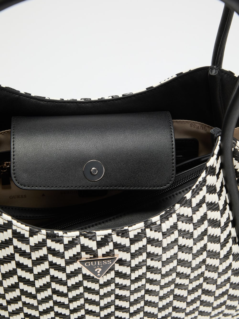 Tessi Shopper - Guess