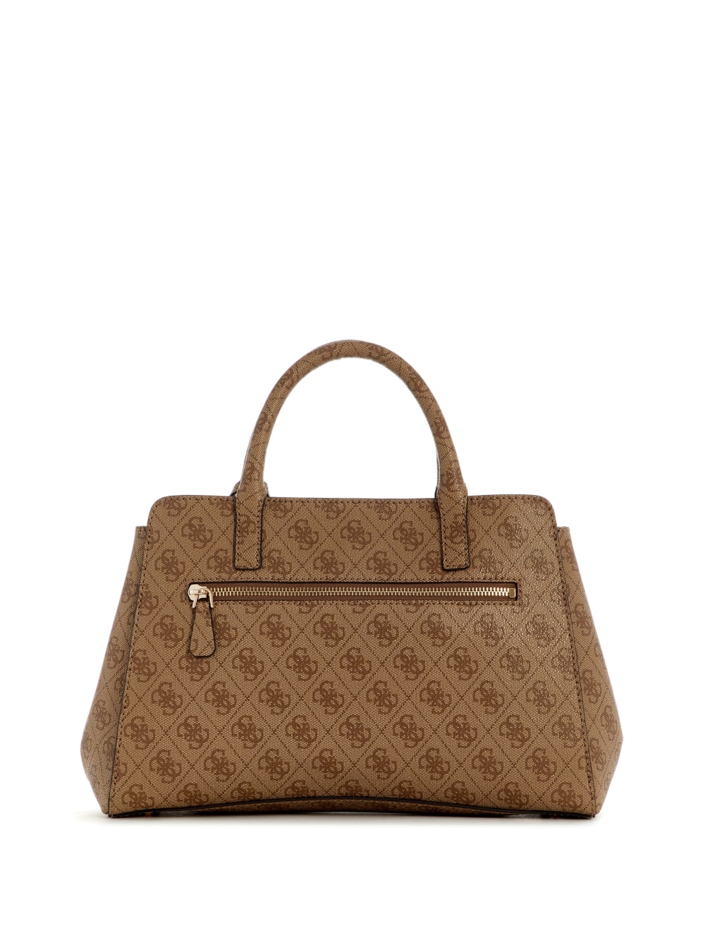 Leona Logo Handbag - Guess