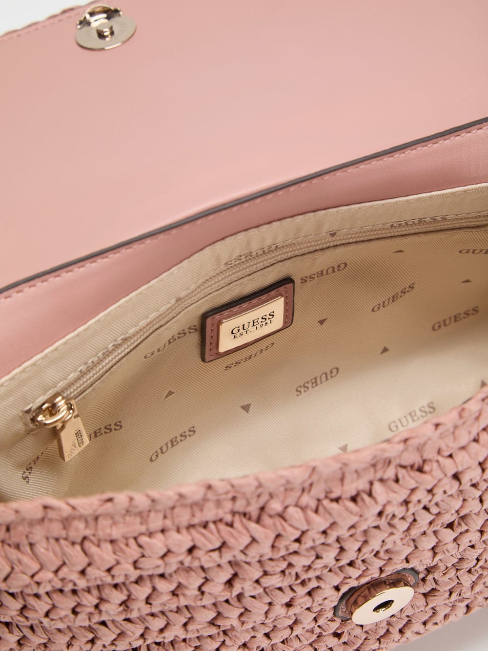 Ofelia Shoulder Bag - Guess