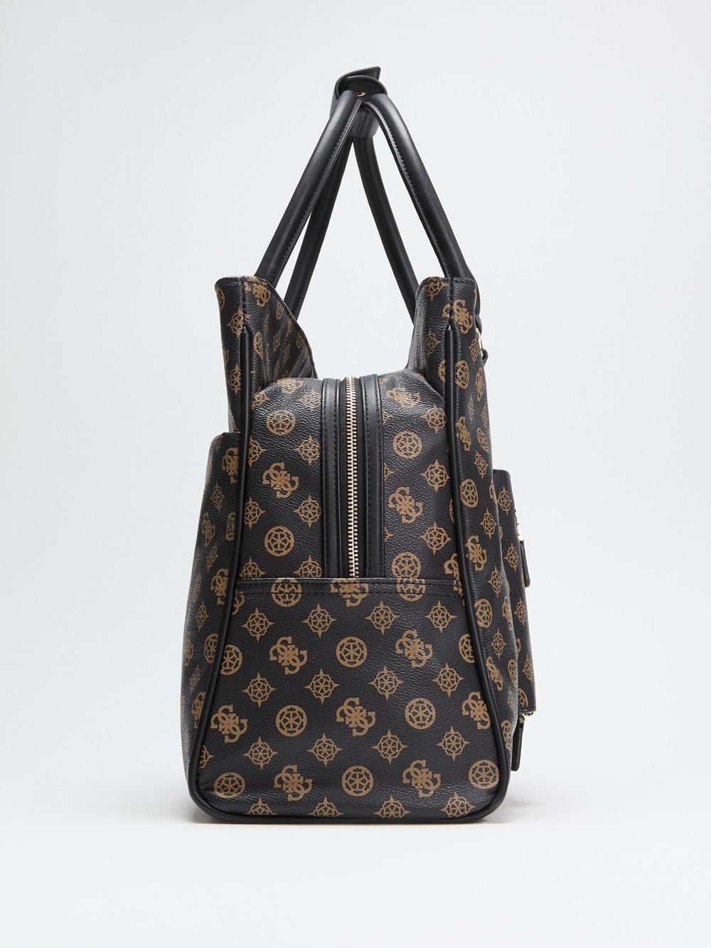 Wilder Peony Shopper Tote - Guess