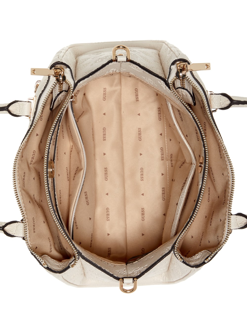Anise HandBag - Guess