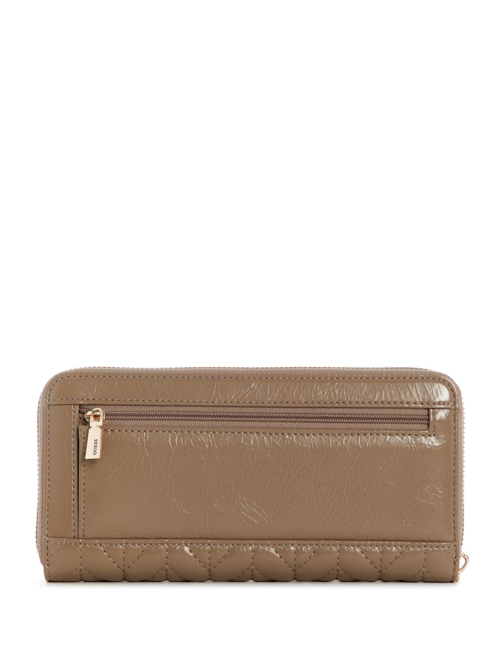 Cheryl  Quilted Wallet - Guess