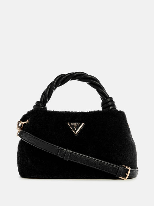 Shaida Top-Handle Crossbody - Guess