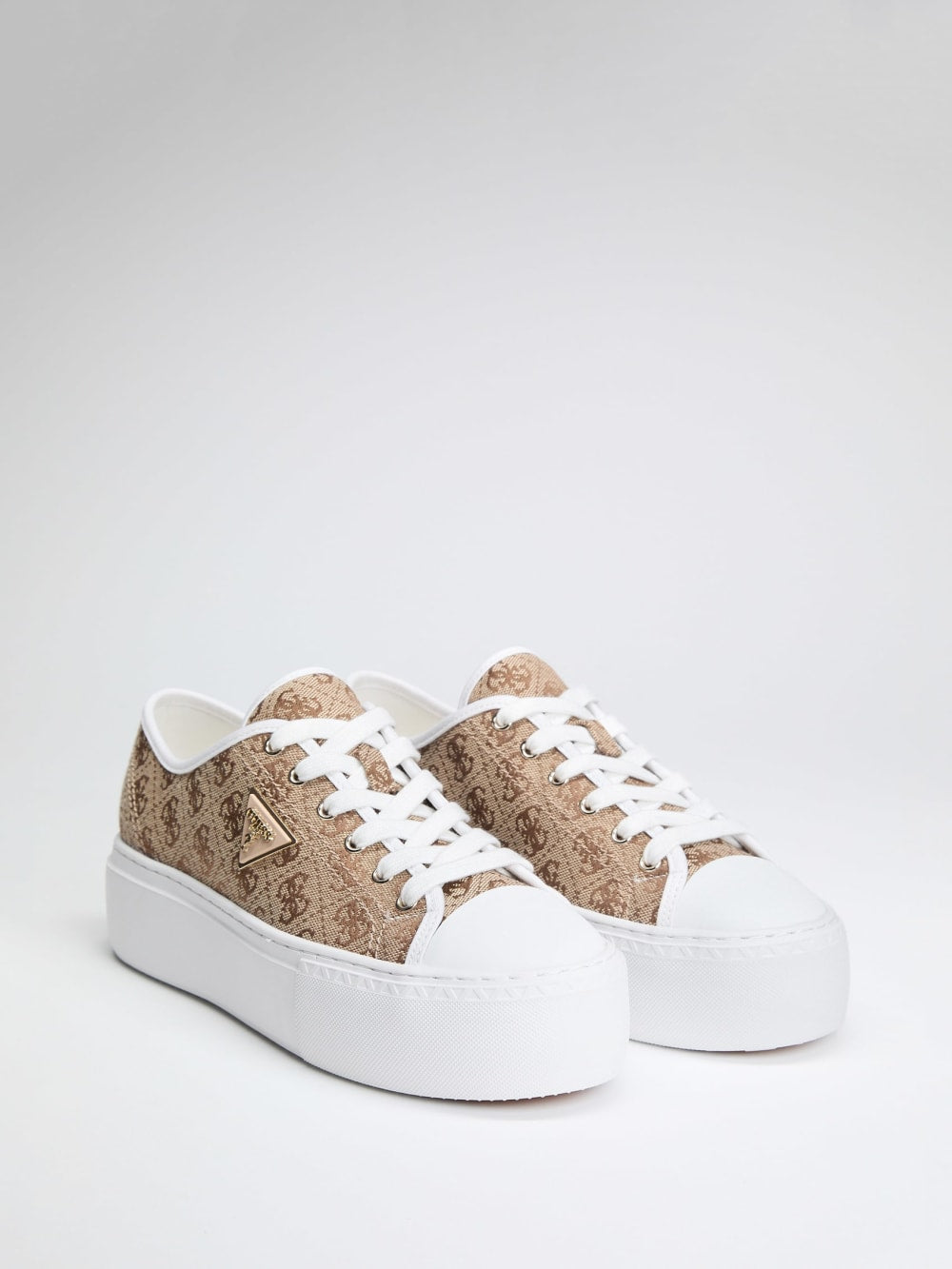 Joezi Logo Sneakers - Guess
