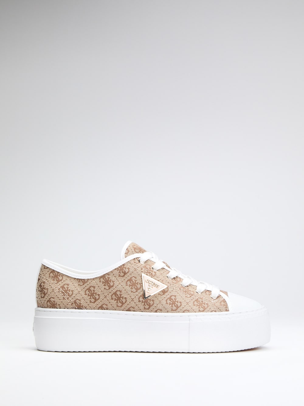Joezi Logo Sneakers - Guess
