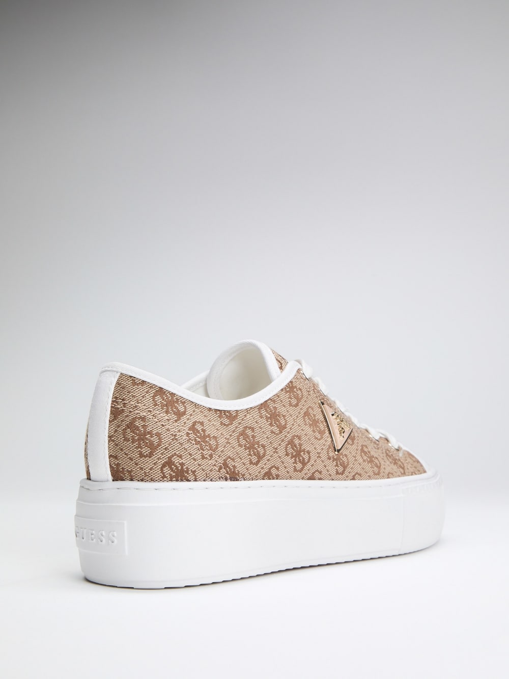 Joezi Logo Sneakers - Guess