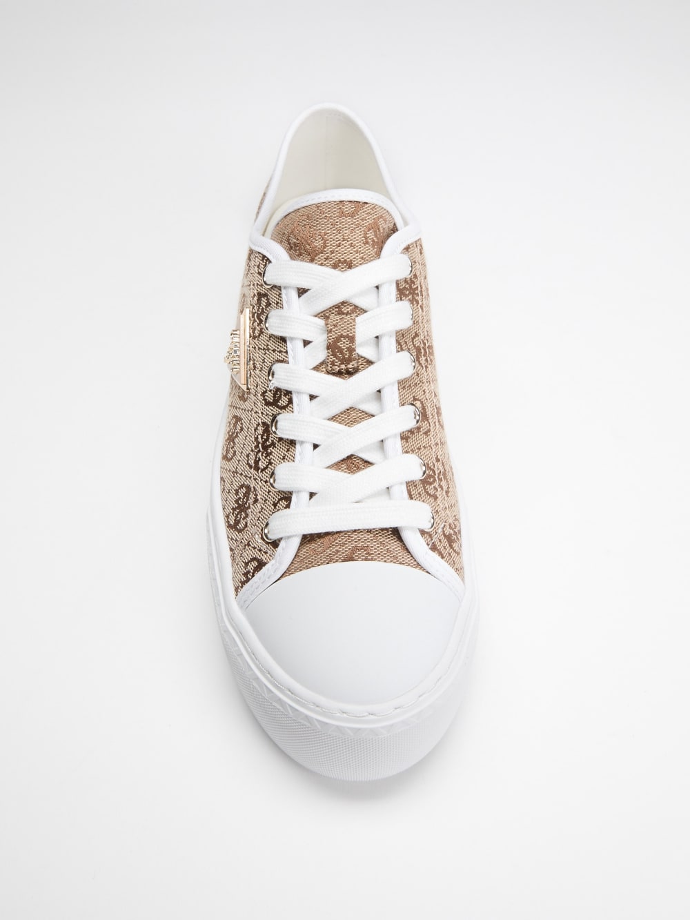 Joezi Logo Sneakers - Guess
