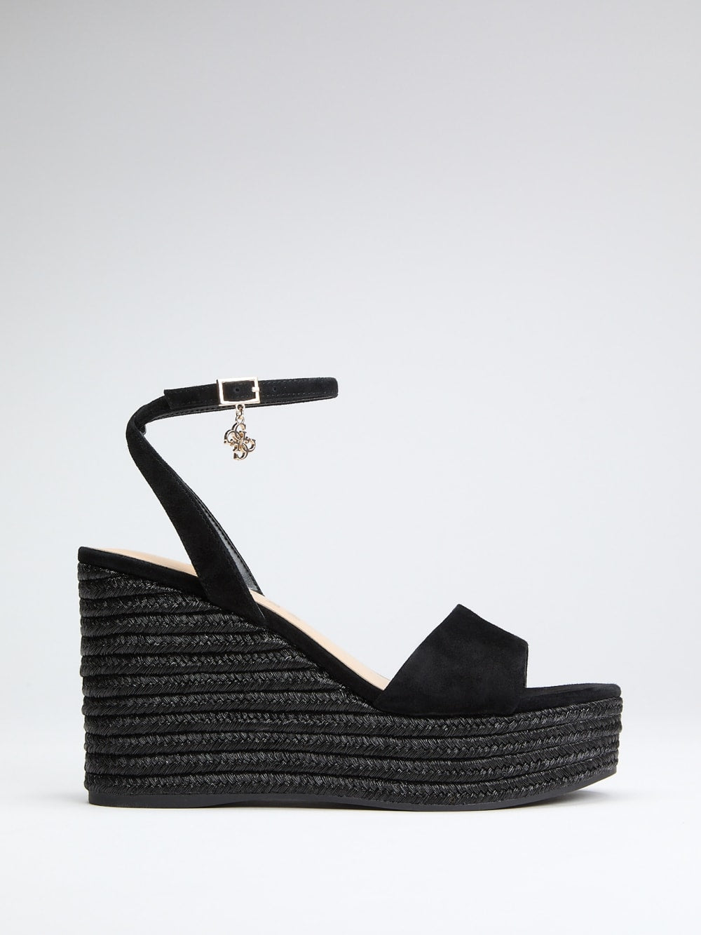 Everly Charm Wedge - Guess