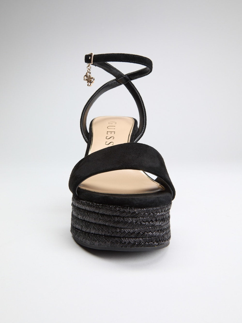 Everly Charm Wedge - Guess