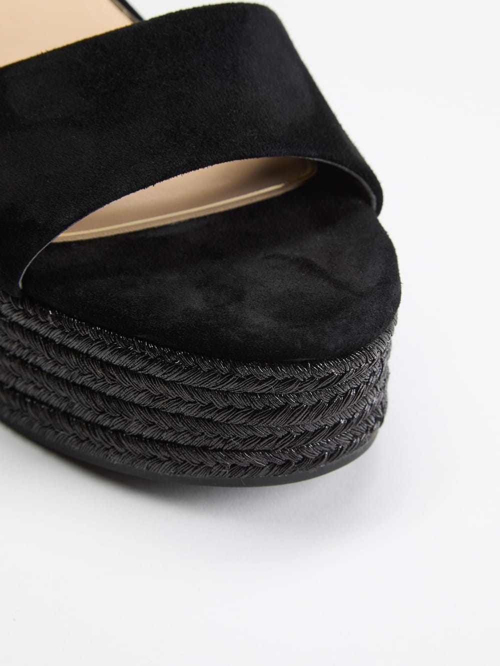Everly Charm Wedge - Guess
