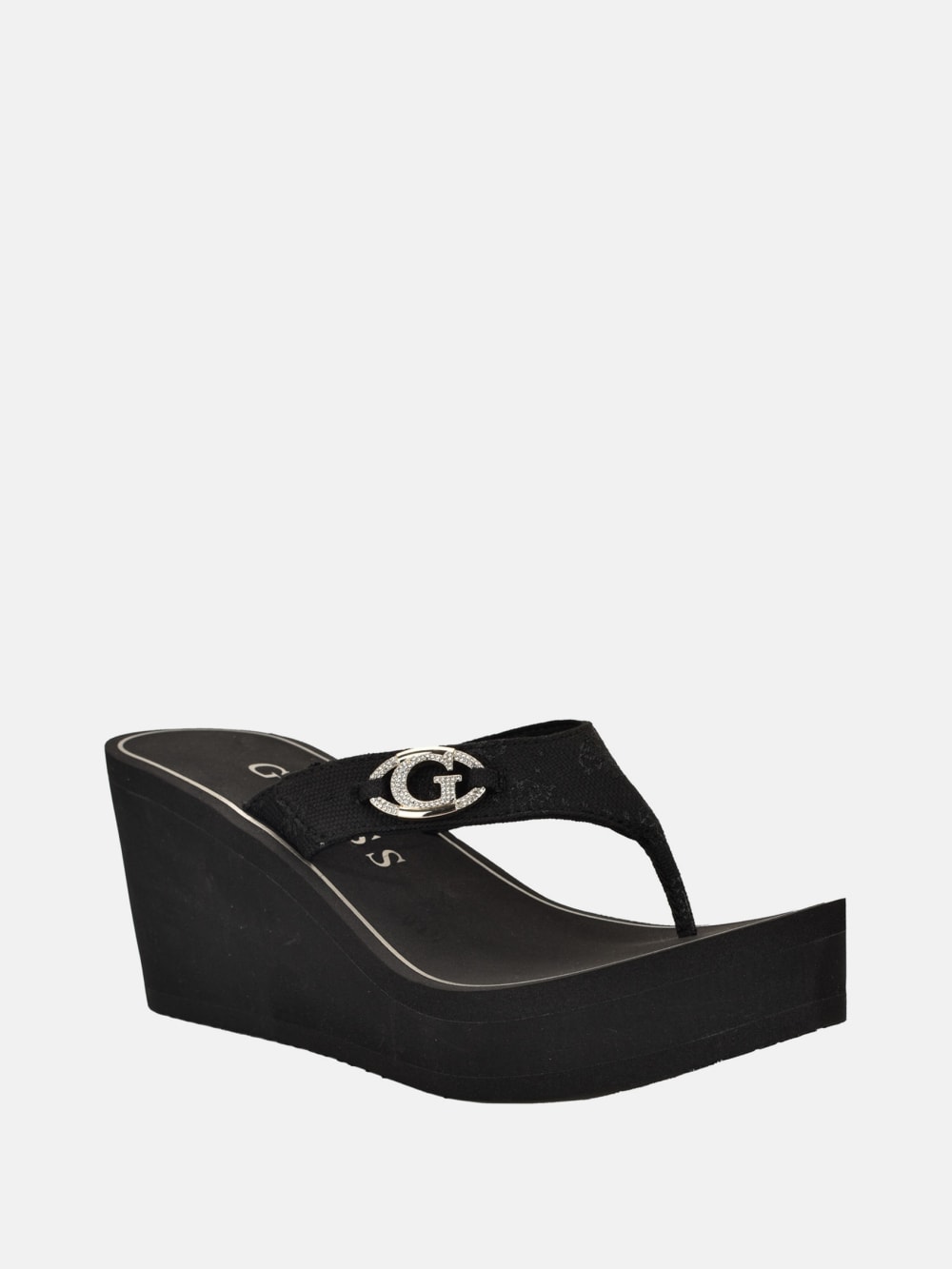 Eva Wedges - Guess