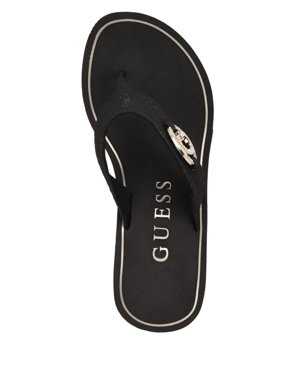 Eva Wedges - Guess